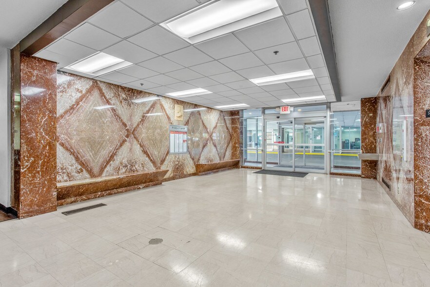 More Photos Of 1111 N Lee Ave, Oklahoma City Medical For Lease