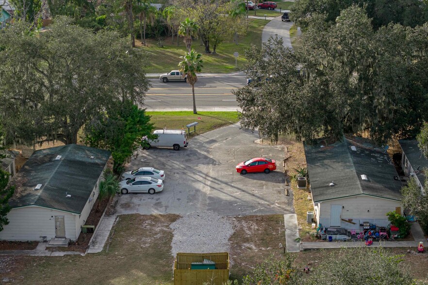 More Photos Of 100 NE 10th Ter, Mulberry Multifamily For Sale