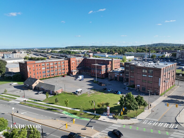 Primary Photo Of 1115 E Main St, Rochester Flex For Lease