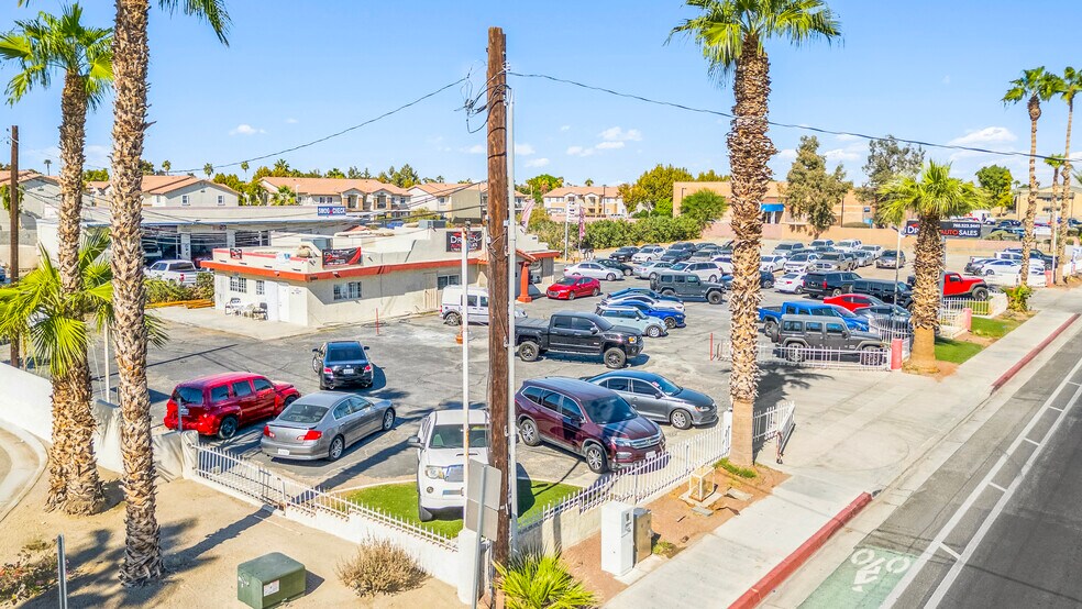 More Photos Of 51229 Cesar Chavez St, Coachella General Retail For Sale