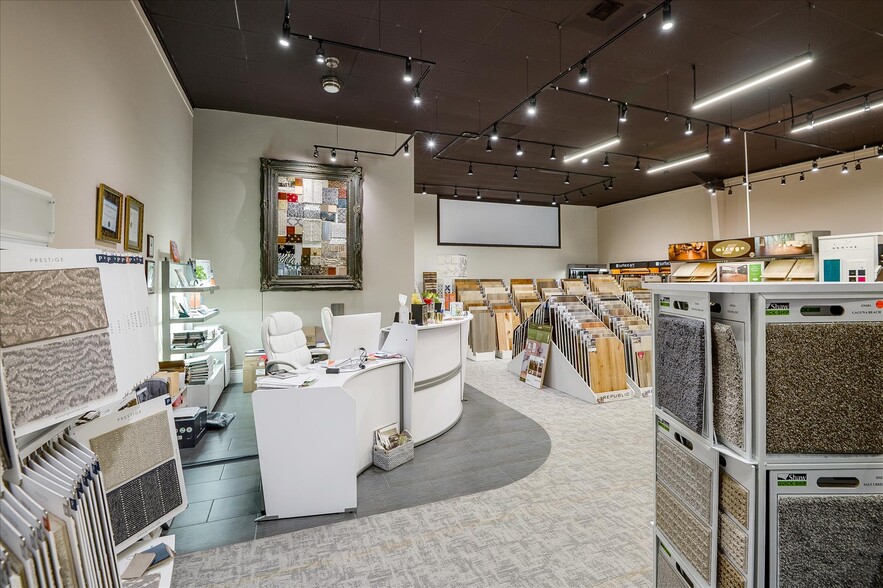 More Photos Of 950 E El Camino Real, Sunnyvale Freestanding For Lease