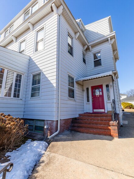 More Photos Of , Rutherford Multifamily For Sale