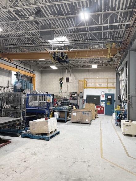 More Photos Of 8035 Coronet Rd NW, Edmonton Light Distribution For Sale
