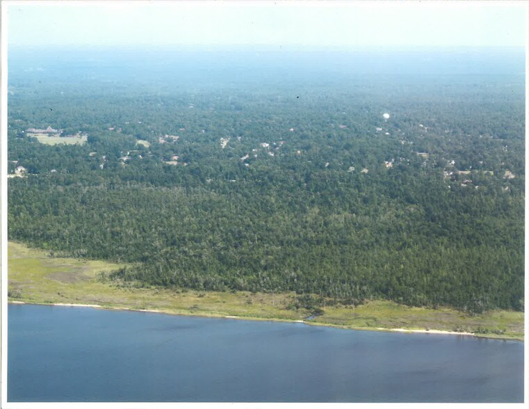 More Photos Of 7051 Interstate 10, Diamondhead Land For Sale