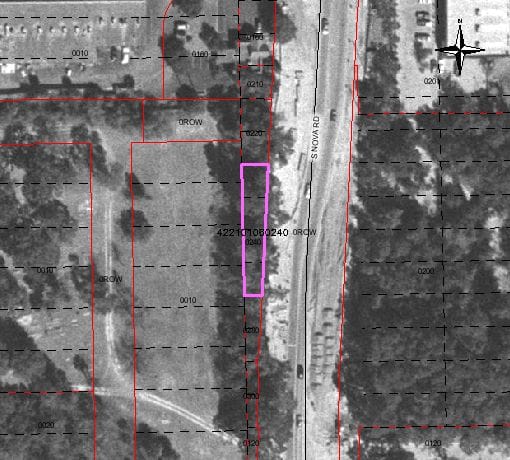 More Photos Of S Nova Rd, Ormond Beach Land For Sale