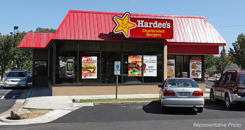 More Photos Of 1212 Main St, Chipley Fast Food For Sale