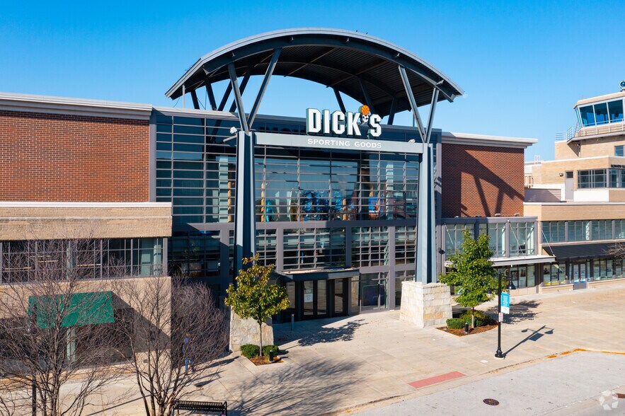 More Photos Of 1820-2041 Tower Dr, Glenview Unknown For Lease