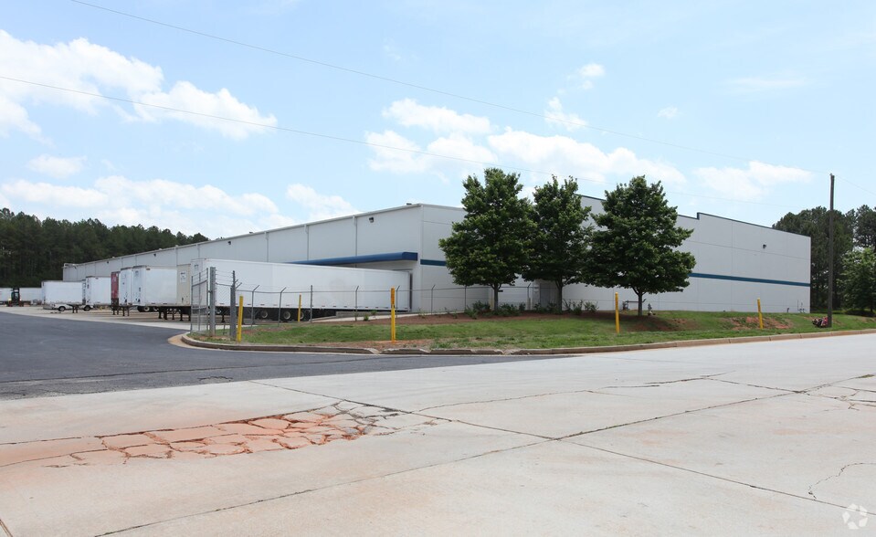 More Photos Of 2050 E Park Dr NE, Conyers Warehouse For Lease