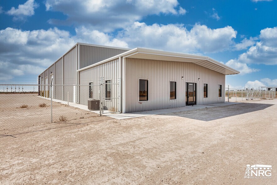 More Photos Of 2610 County Rd 130 rd, Midland Warehouse For Sale