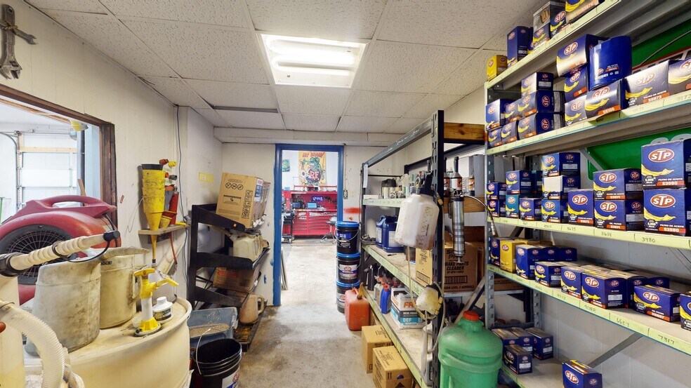 More Photos Of 2270 Solomons Island Rd, Huntingtown Auto Repair For Sale
