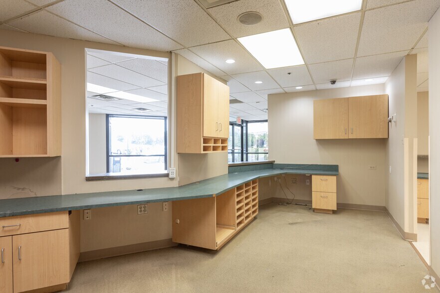 Photo of 1st Floor Ste 100