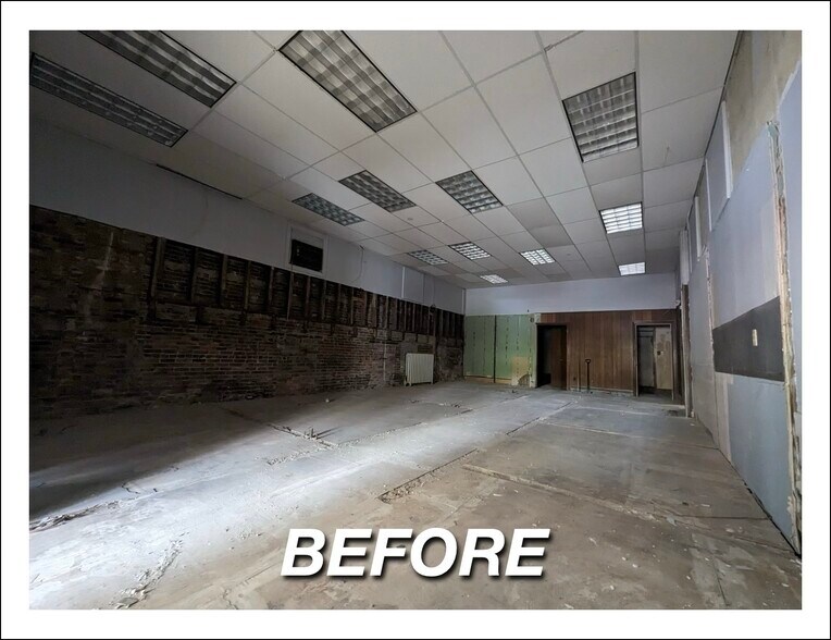 More Photos Of 139 Remsen St, Cohoes Storefront Retail Residential For Lease