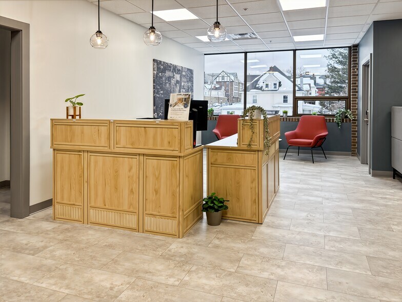 More Photos Of 123 Pike St, Port Jervis Coworking Space