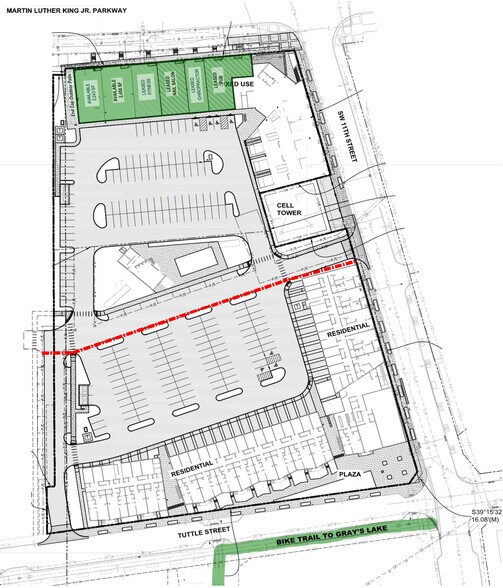 More Photos Of 210 SW 11th St, Des Moines Apartments For Lease