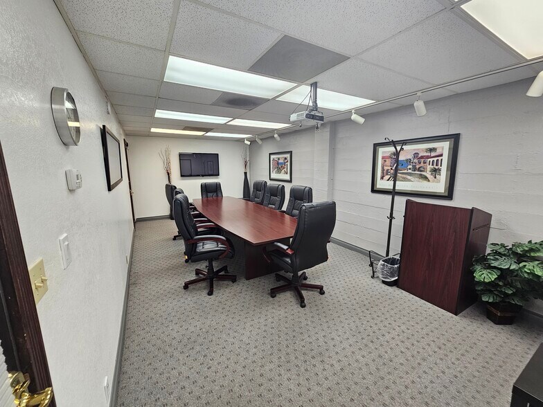 Primary Photo Of 928-944 C St, San Diego Office For Lease