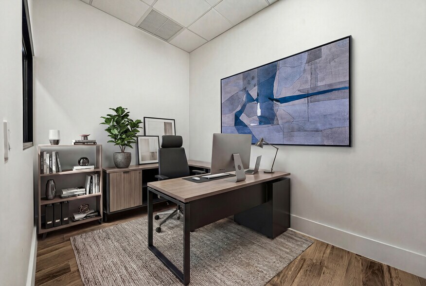 More Photos Of 1930 N 30th Rd, Hollywood Office Residential For Lease