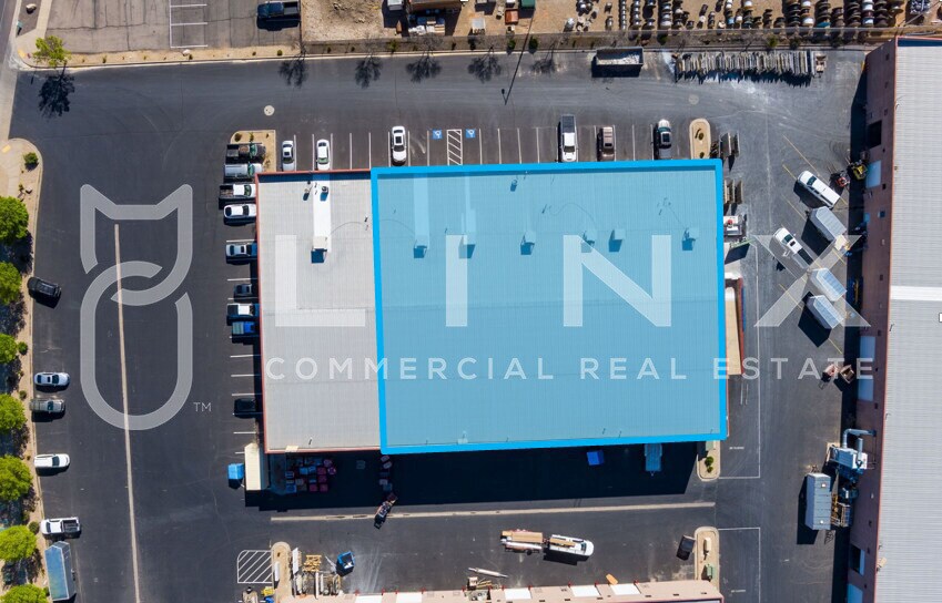 More Photos Of 459 N Old Highway 91, Hurricane Warehouse For Lease