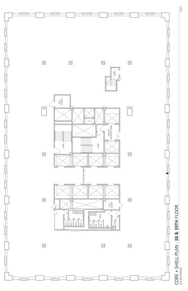 More Photos Of 633 Third Ave, New York Office For Sale