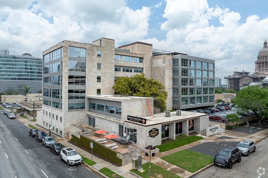 Primary Photo Of 316 W 12th St, Austin Office For Lease