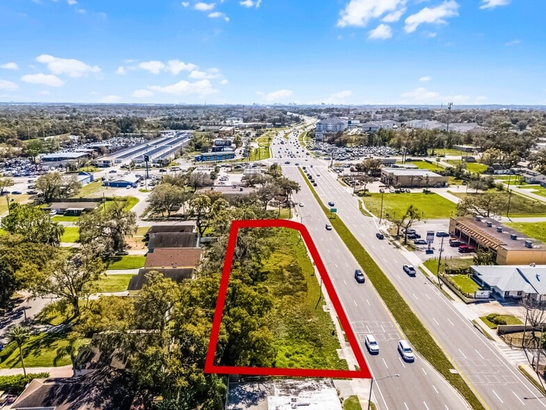 Primary Photo Of 31 S Kirkman Rd, Orlando Land For Sale