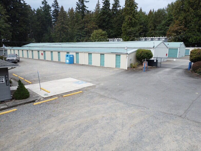 More Photos Of 8413 Myers Rd E, Bonney Lake Self Storage For Sale