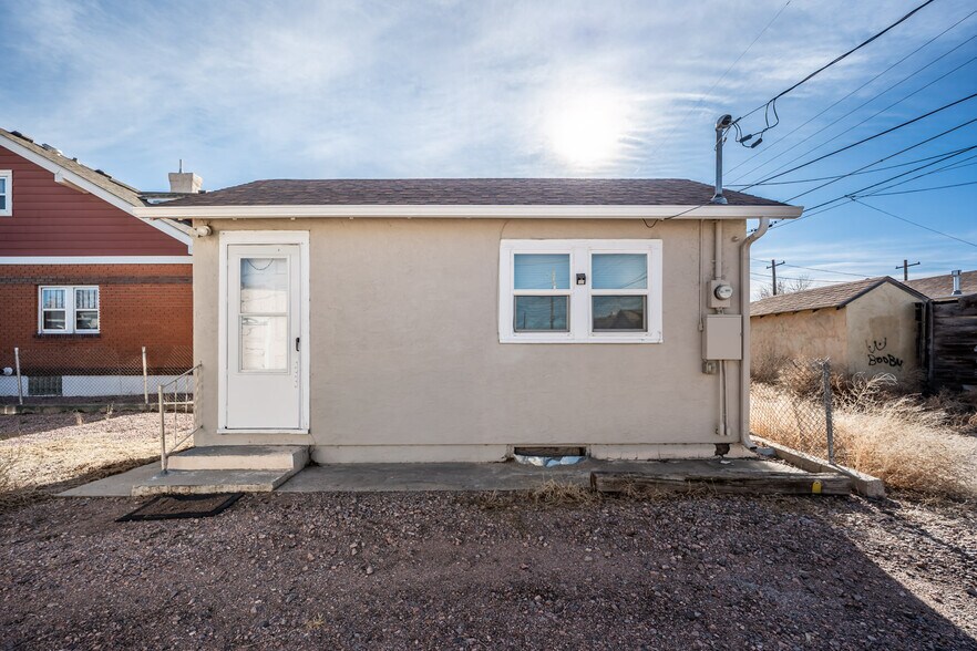 More Photos Of 1121 Egan Ave, Pueblo Multifamily For Sale