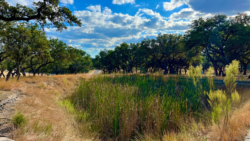 More Photos Of 111 Poehnert Rd, Boerne Land For Sale