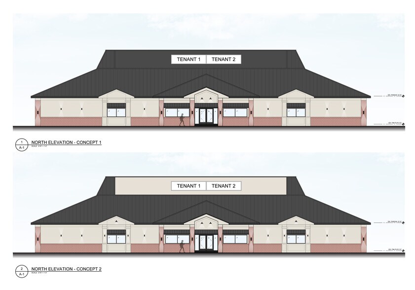 More Photos Of 20 Montage Mountain Rd, Moosic Restaurant For Lease