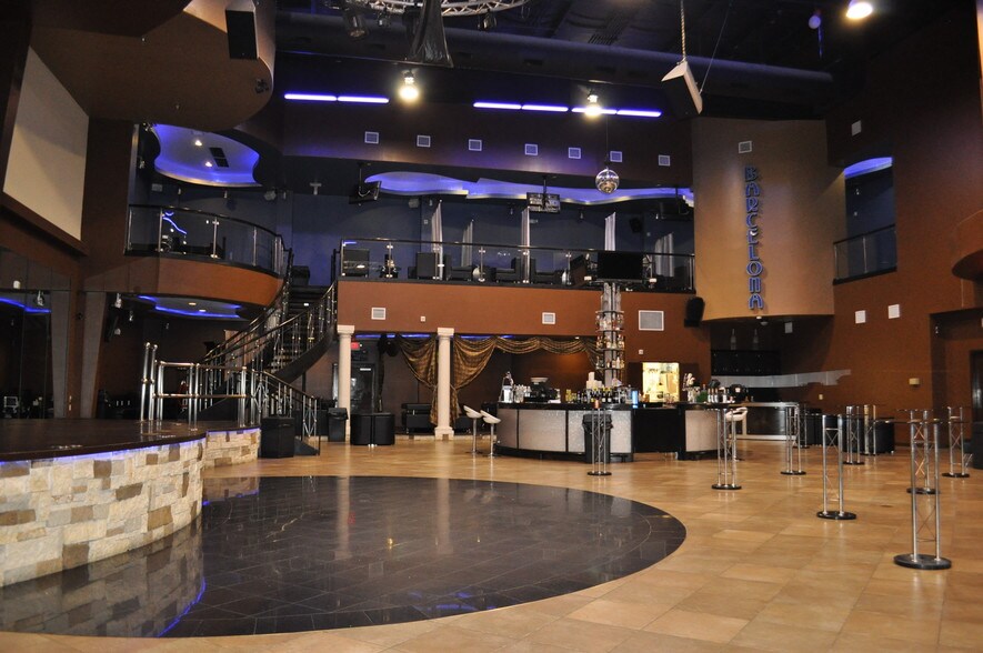 More Photos Of 1501 Skibo Rd, Fayetteville General Retail For Sale