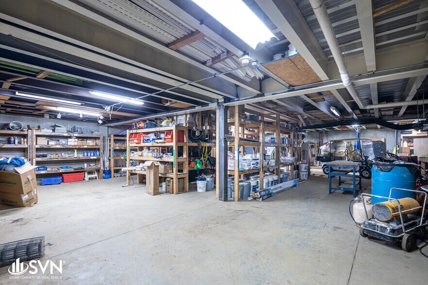More Photos Of 700 E Loudon Ave, Lexington Manufacturing For Sale