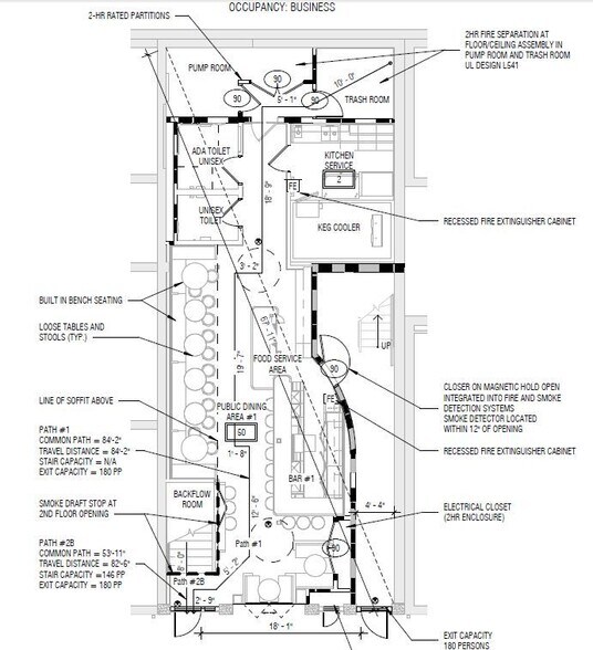 More Photos Of 616 Conti St, New Orleans General Retail For Sale