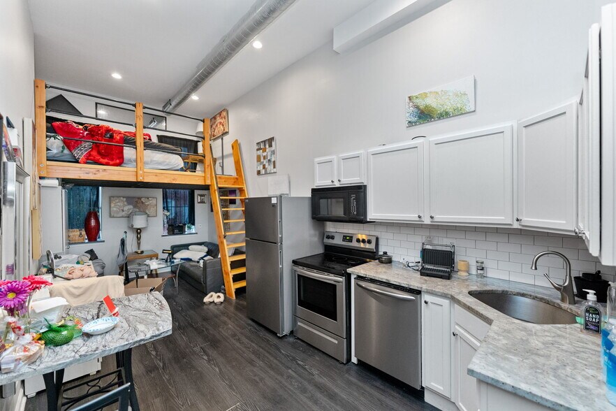 More Photos Of 1305 N 15th St, Philadelphia Apartments For Sale