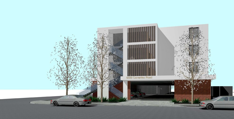 More Photos Of 6587 Cervantes Rd, Goleta Apartments For Sale