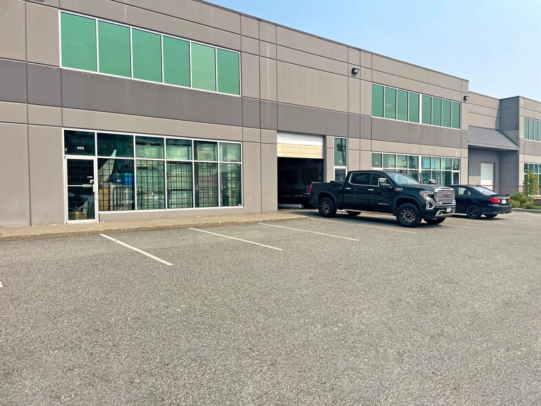 More Photos Of 13033 76th Ave, Surrey Warehouse For Sale