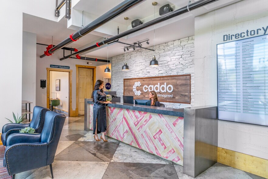 More Photos Of 6401 W Eldorado Pky, McKinney Coworking Space