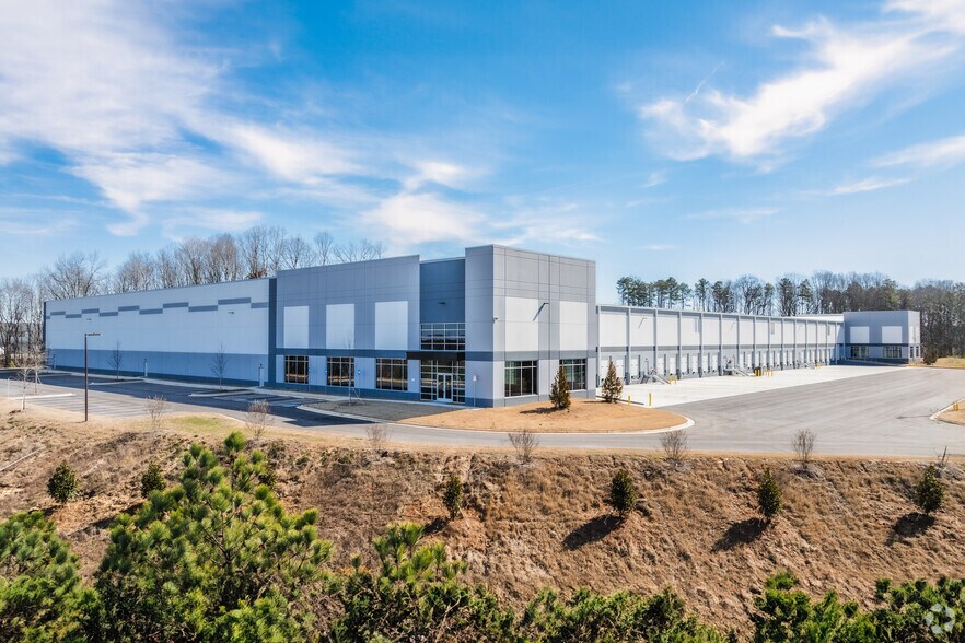 Primary Photo Of 1350 Six Flags Rd, Lithia Springs Warehouse For Lease