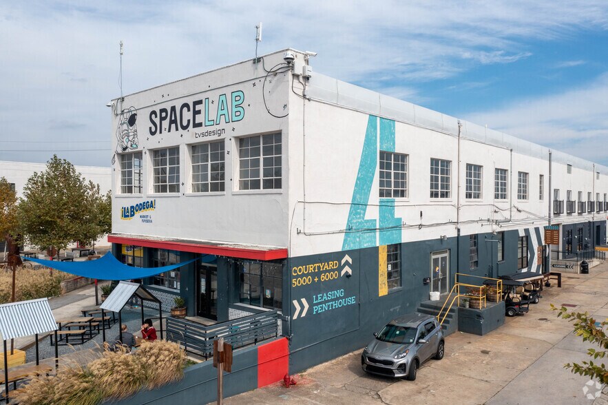 More Photos Of 680 Murphy Ave, Atlanta Office For Lease