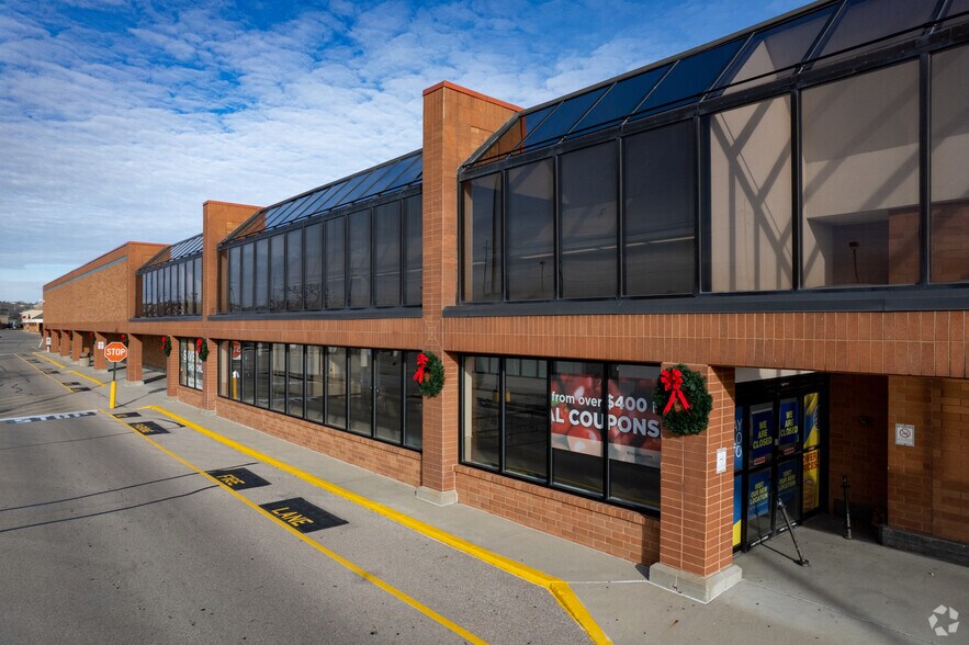 More Photos Of 8188-8238 Princeton-Glendale Rd, West Chester Unknown For Lease