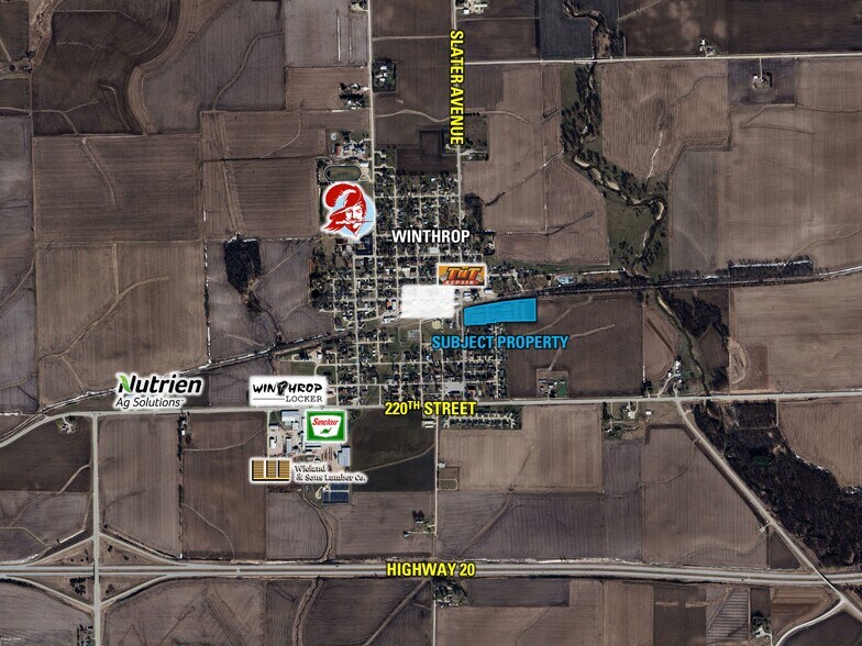 More Photos Of 155 1st St, Winthrop Warehouse For Lease