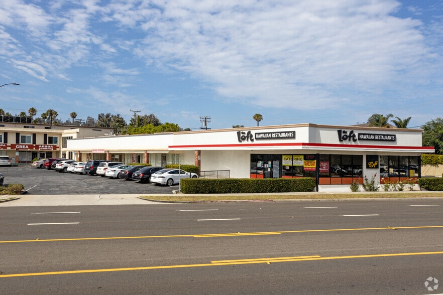 More Photos Of 3100-3160 Pacific Coast Hwy, Torrance Unknown For Lease