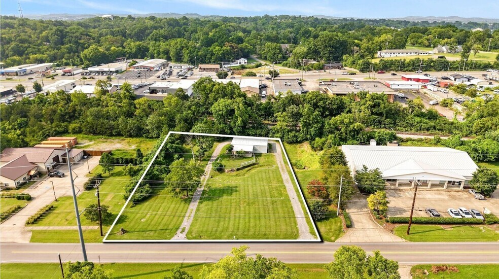 More Photos Of 250 Rockland Rd, Hendersonville Land For Sale