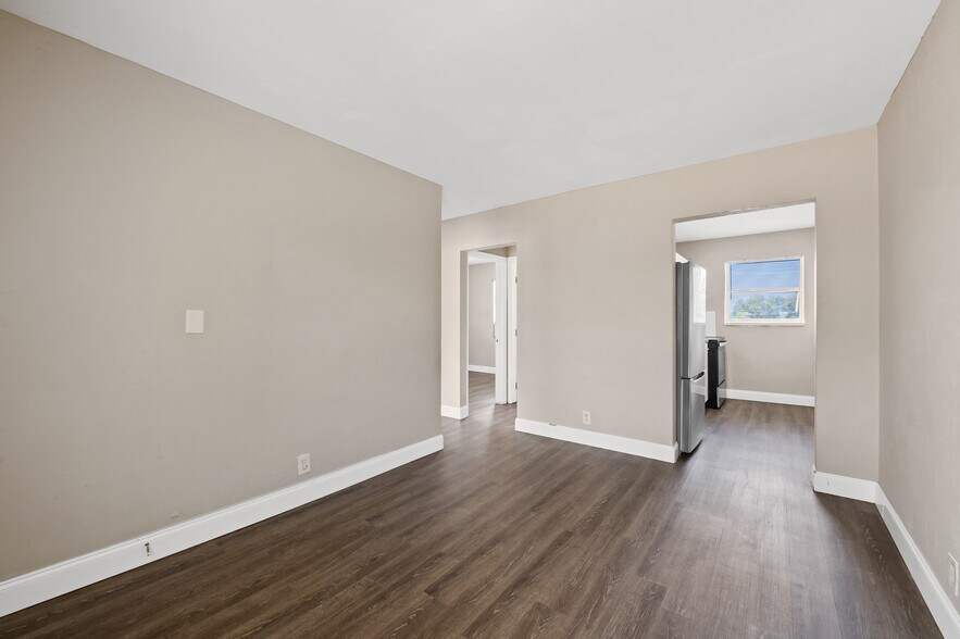 More Photos Of 1761 Ali Baba Ave, Opa-locka Apartments For Sale