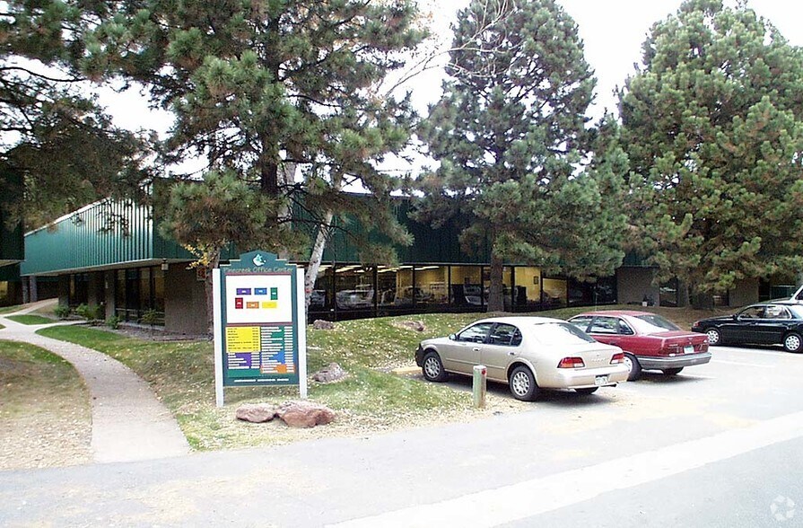 More Photos Of 4755 Paris St, Denver Unknown For Lease