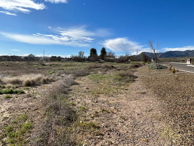 More Photos Of 00 W Finnie Flat Rd, Camp Verde Land For Sale