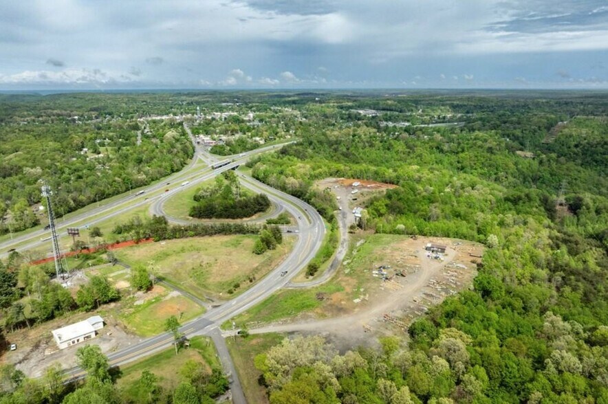 More Photos Of 13520 Monterey Hwy, Monterey Land For Sale