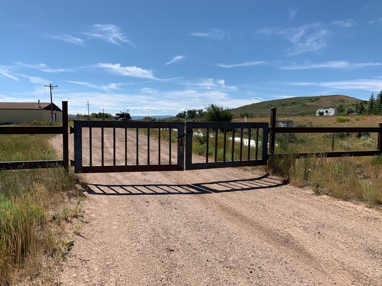 More Photos Of 4137 WY-150, Evanston Land For Lease