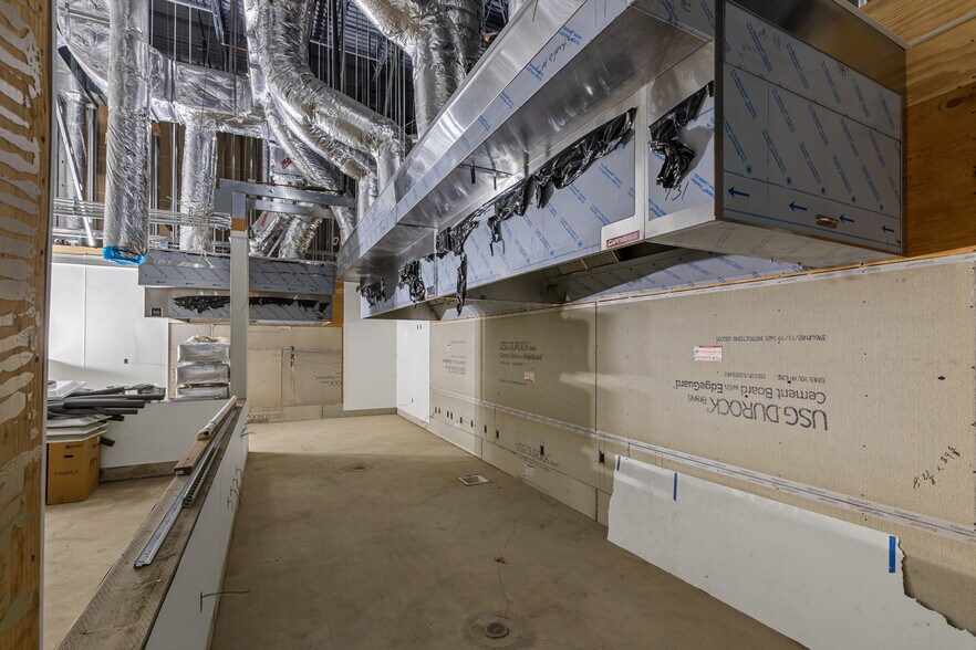 More Photos Of 8501 Auburn Blvd, Citrus Heights Freestanding For Sale