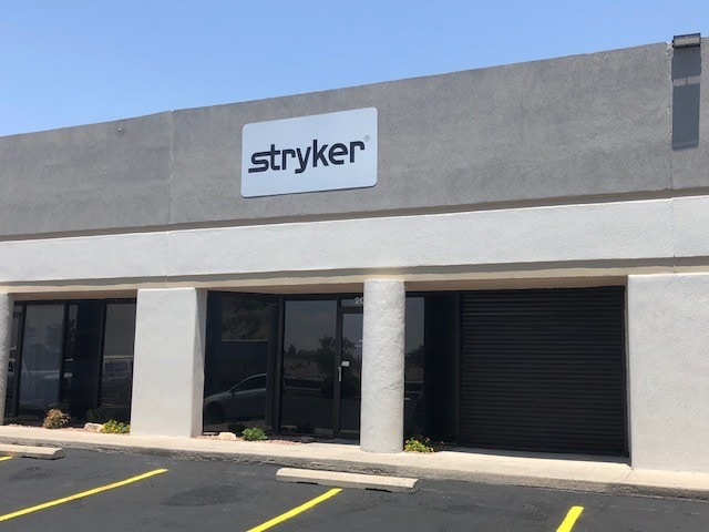 More Photos Of 120 Paragon Ln, El Paso Office For Lease