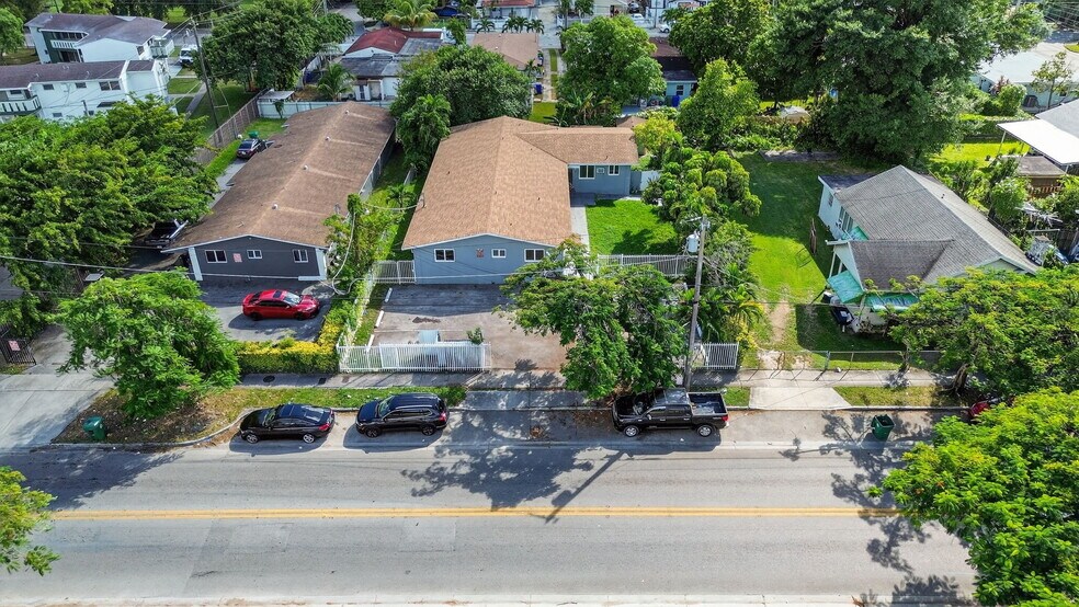 More Photos Of 1864 NW 28th St, Miami Apartments For Sale