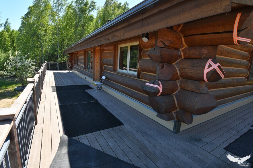 More Photos Of 1110 John Kalinas Rd, Fairbanks Hotel For Sale